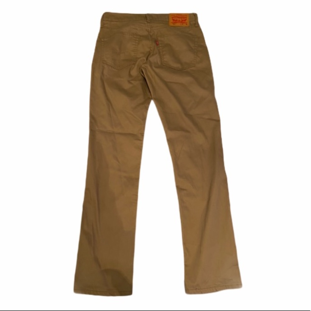 Levi 511